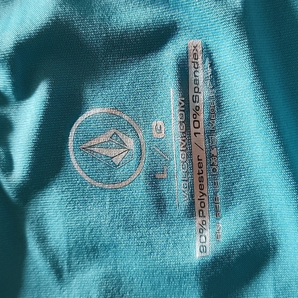 Volcom performance Boxer Brief - Picture 3 of 4